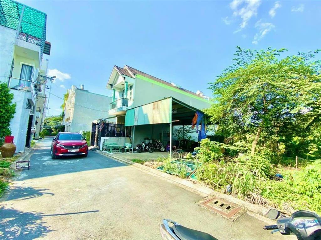 Bán đất gần dự án của sun group p. hiệp hòa, bề ngang rộng 13m, nở hậu 14m, sổ riêng thổ cư