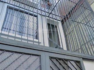 Chủ cần bán gấp chdv 5 tầng trung tâm q7 thông số đẹp