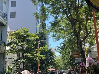 Bán cặp đất đường an thượng 3. phố tây đi bộ