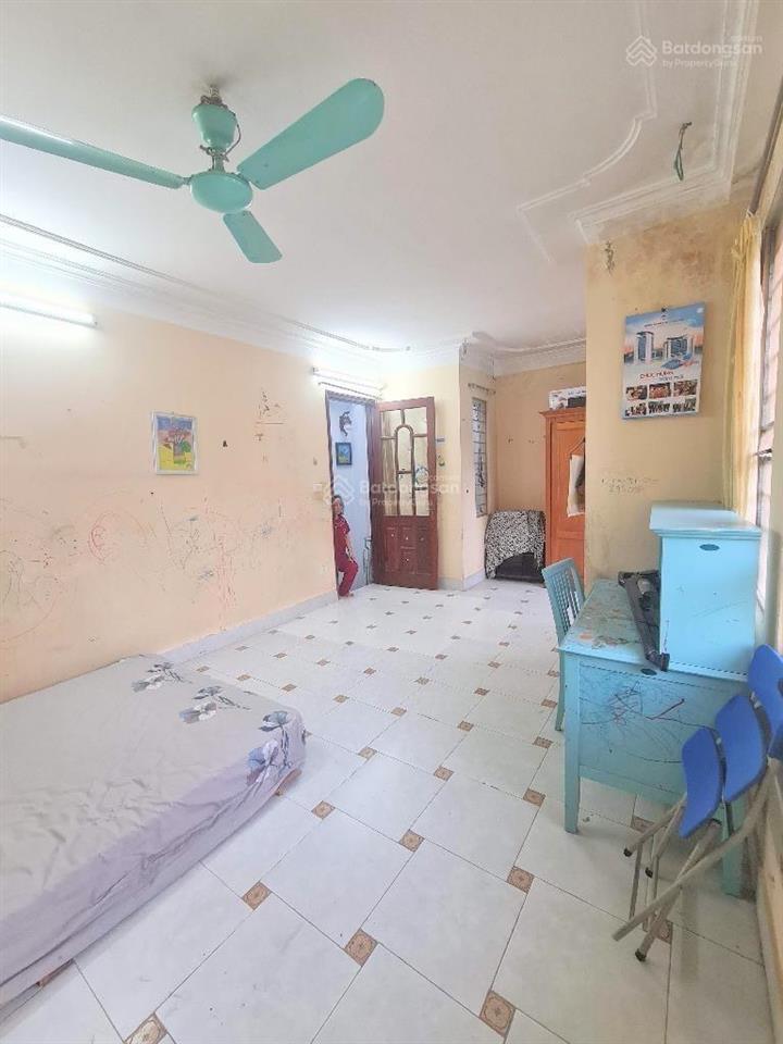 Hot bán nhà phố đền lừ 83m2 4 tầng, sổ đỏ oto đỗ cửa pháp lí chuẩn