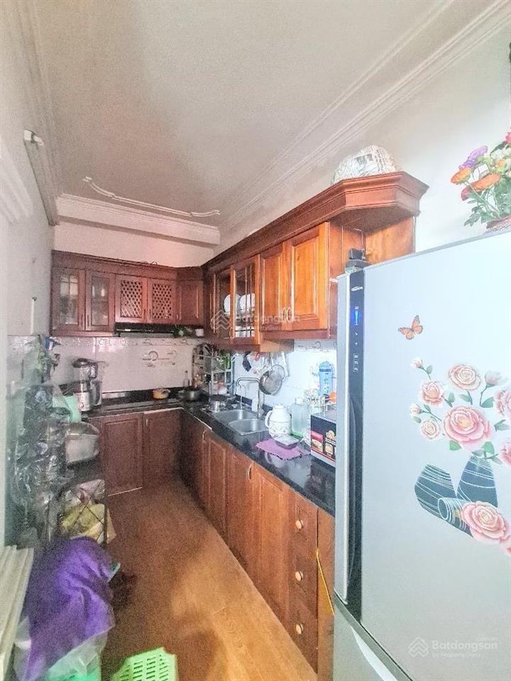 Hot bán nhà phố đền lừ 83m2 4 tầng, sổ đỏ oto đỗ cửa pháp lí chuẩn