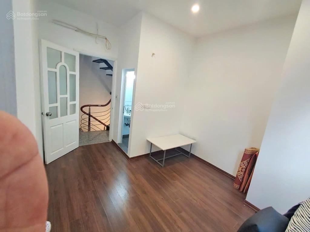 Hot bán nhà phố đền lừ 83m2 4 tầng, sổ đỏ oto đỗ cửa pháp lí chuẩn