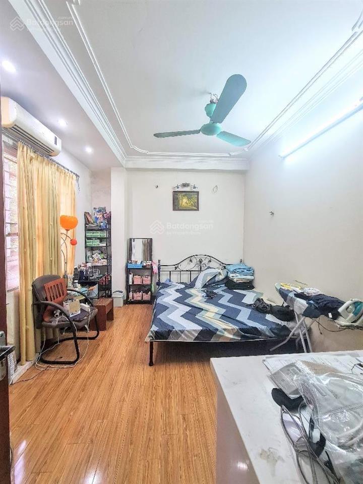 Hot bán nhà phố đền lừ 83m2 4 tầng, sổ đỏ oto đỗ cửa pháp lí chuẩn