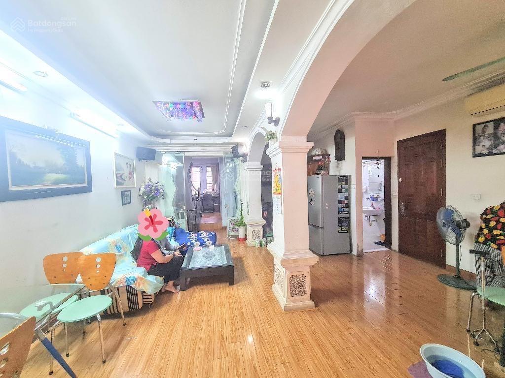 Hot bán nhà phố đền lừ 83m2 4 tầng, sổ đỏ oto đỗ cửa pháp lí chuẩn