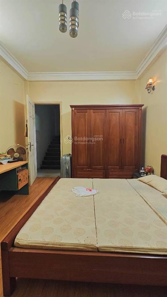 Hot bán nhà phố đền lừ 83m2 4 tầng, sổ đỏ oto đỗ cửa pháp lí chuẩn