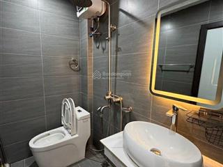 Bán nhà mặt ngõ nam dư 35m 5 tầng otto đỗ cửa kinh doanh, sổ cuong đẹp không qh