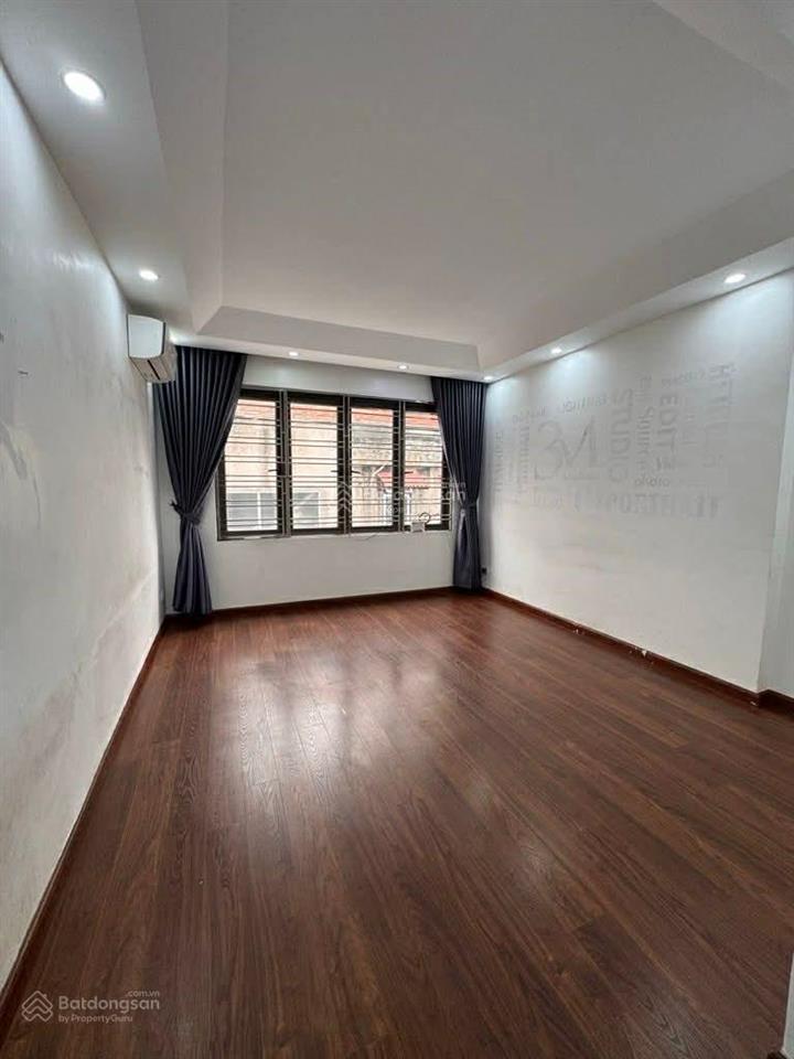 Bán nhà mặt ngõ nam dư 35m 5 tầng otto đỗ cửa kinh doanh, sổ cuong đẹp không qh