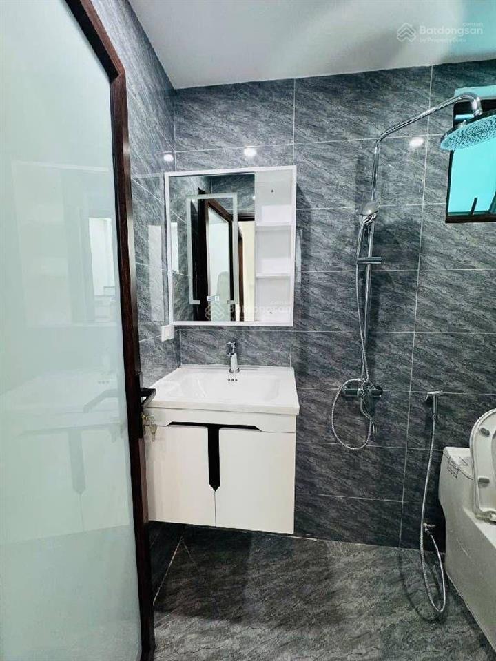 Bán nhà phố trần khát chân 32m2 4tầng ngõ nông gần phố