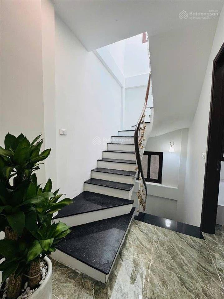 Bán nhà phố trần khát chân 32m2 4tầng ngõ nông gần phố