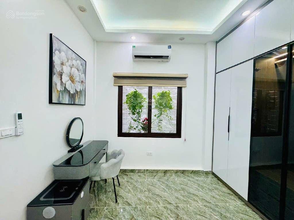 Bán nhà phố trần khát chân 32m2 4tầng ngõ nông gần phố