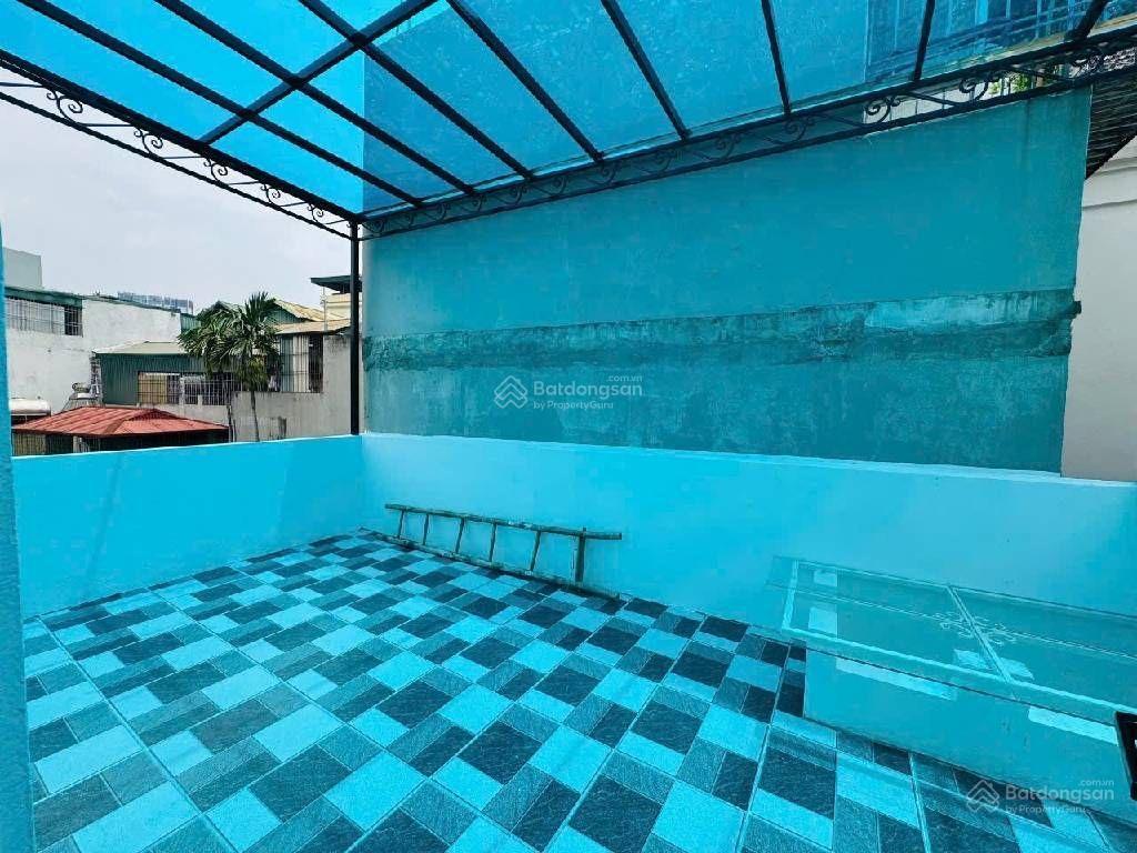 Bán nhà phố trần khát chân 32m2 4tầng ngõ nông gần phố