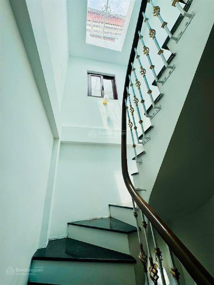 Bán nhà phố trần khát chân 32m2 4tầng ngõ nông gần phố