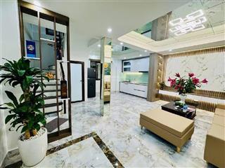 Bán nhà phố trần khát chân 32m2 4tầng ngõ nông gần phố