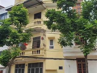 Bán nhà phố trương định trại cá 51m2 4 tầng ô tô đỗ cửa