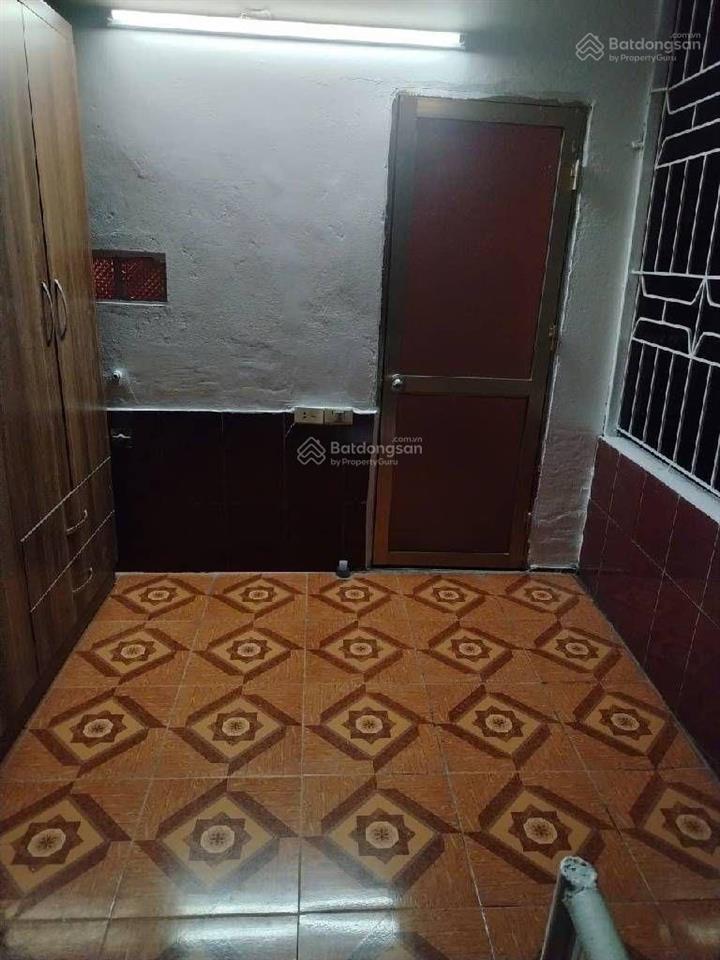 Bán nhà phố vĩnh hưng 25m2, 4 tầng, ô tô đỗ cổng không qh