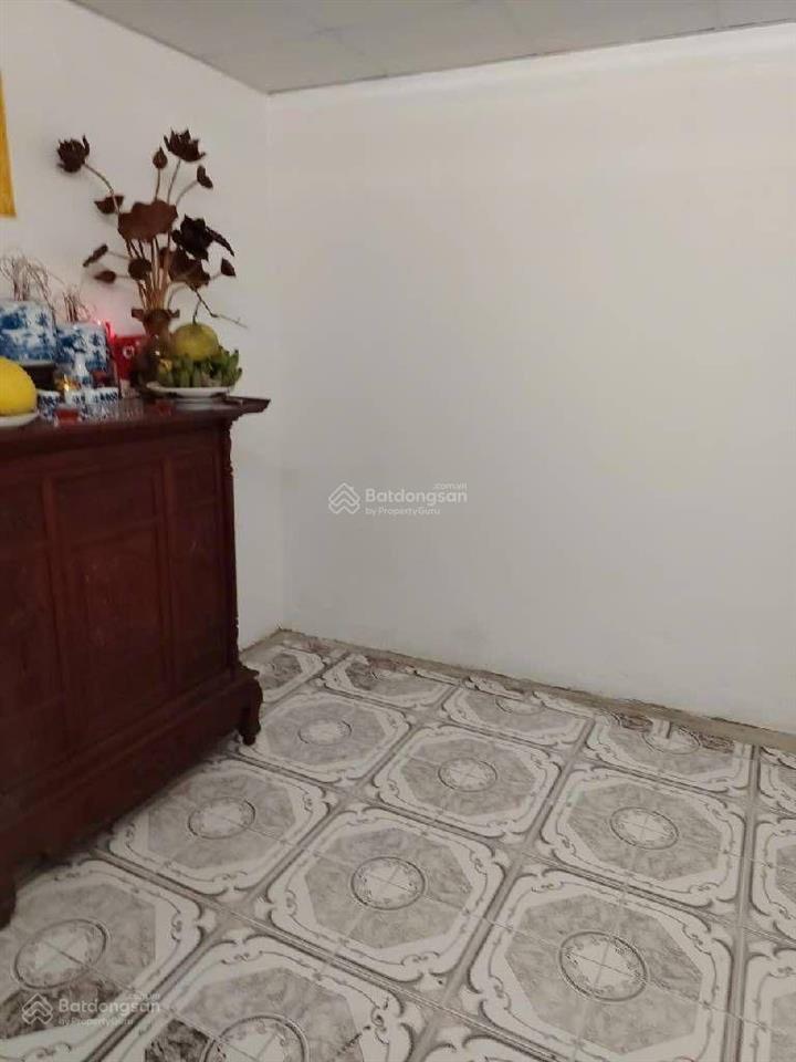 Bán nhà phố vĩnh hưng 25m2, 4 tầng, ô tô đỗ cổng không qh