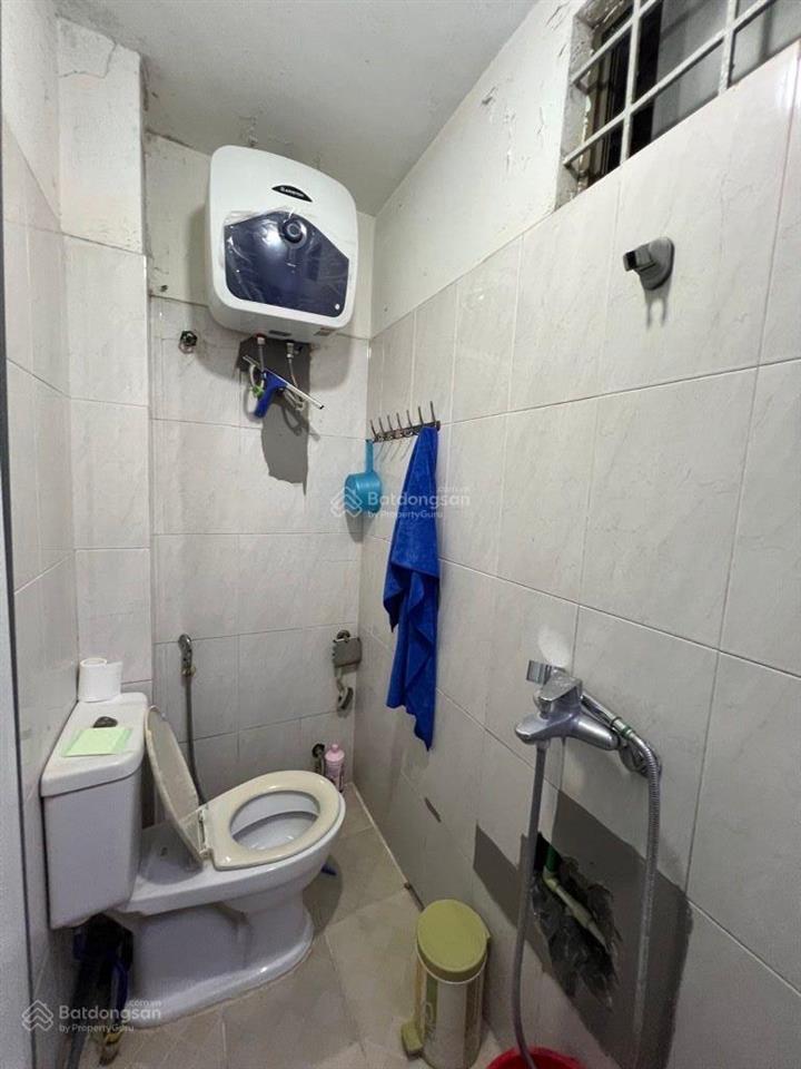 Bán nhà phố trần cao vân 25m2 4tầng ngõ thông kinh doanh