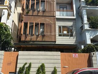 Bán biệt thự an phú an khánh, 160m2 (8x20m)  gần công viên cao đức lân  hầm 3 tầng  34.9 tỷ