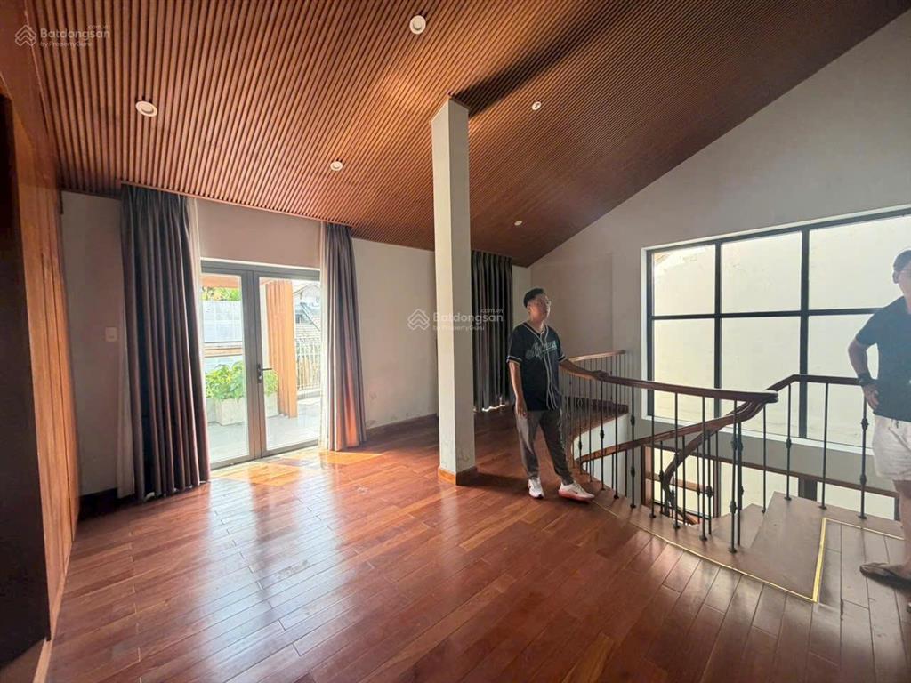 Bán biệt thự an phú an khánh, 160m2 (8x20m)  gần công viên cao đức lân  hầm 3 tầng  34.9 tỷ