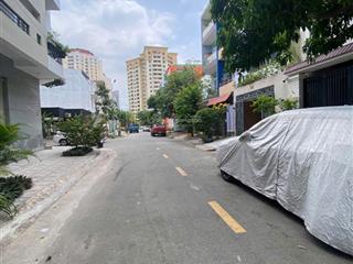 Sát trung tâm ubnd thủ đức, chỉ còn vài lô đất khu 1  thạnh mỹ lợi  6x18  shr  đường 8m có lề