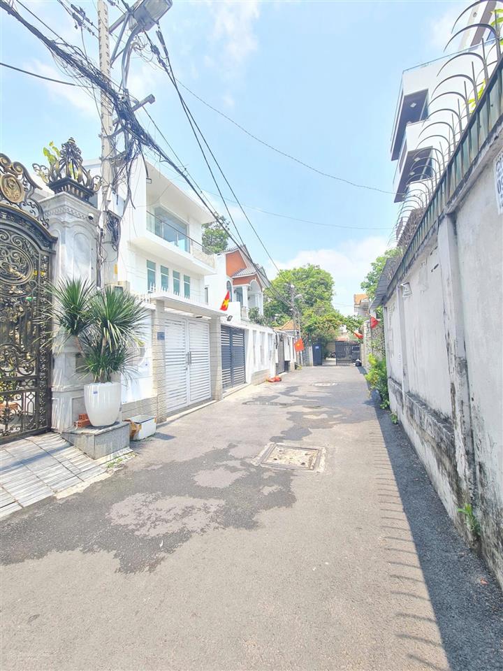 Toà nhà 265m2 bình thạnh  7.3x29 nh14m  hầm 7 tầng, 30 chdv  view sông  hdt 200tr  hẻm xe hơi