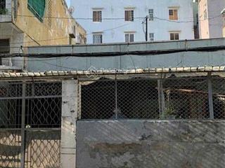 Bán đất tặng nhà 290m2 tại hàng xanh, bình thạnh, hẻm xe hơi 6m  ctxd hầm 7 tầng  giá từ 40 tỷ