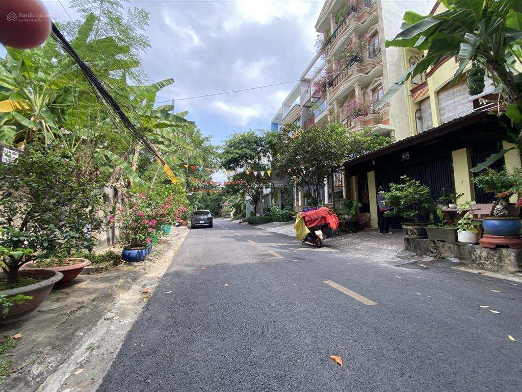 Bán đất view sông trần não  138m2(6x23)  compound có bảo vệ  xây hầm 4 tầng  giá đầu tư 27.5 tỷ