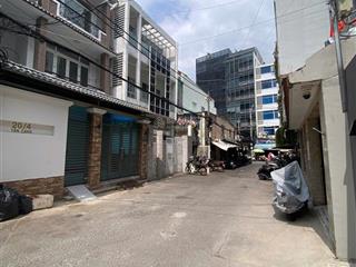 Hàng hiếm đầu tư đất lớn 190m2 tân cảng, bình thạnh, gần metro, ctxd hầm 7 tầng, 180tr/m2