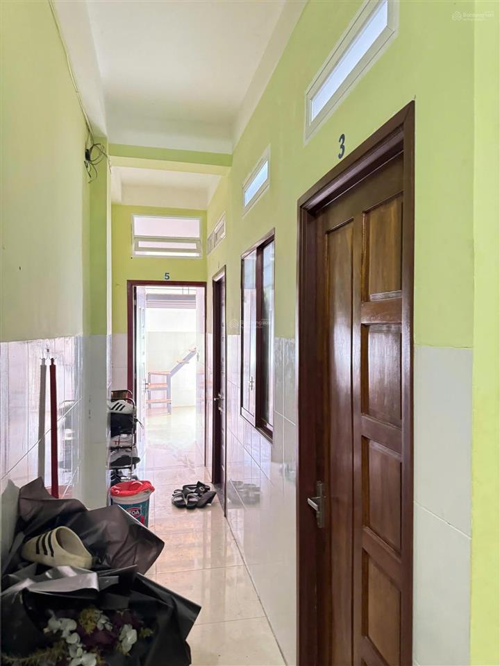 Tòa căn hộ dòng tiền ngay hutech ung văn khiêm 20 chdv ,hầm 7 tầng, thang máy bình thạnh  hdt 90tr