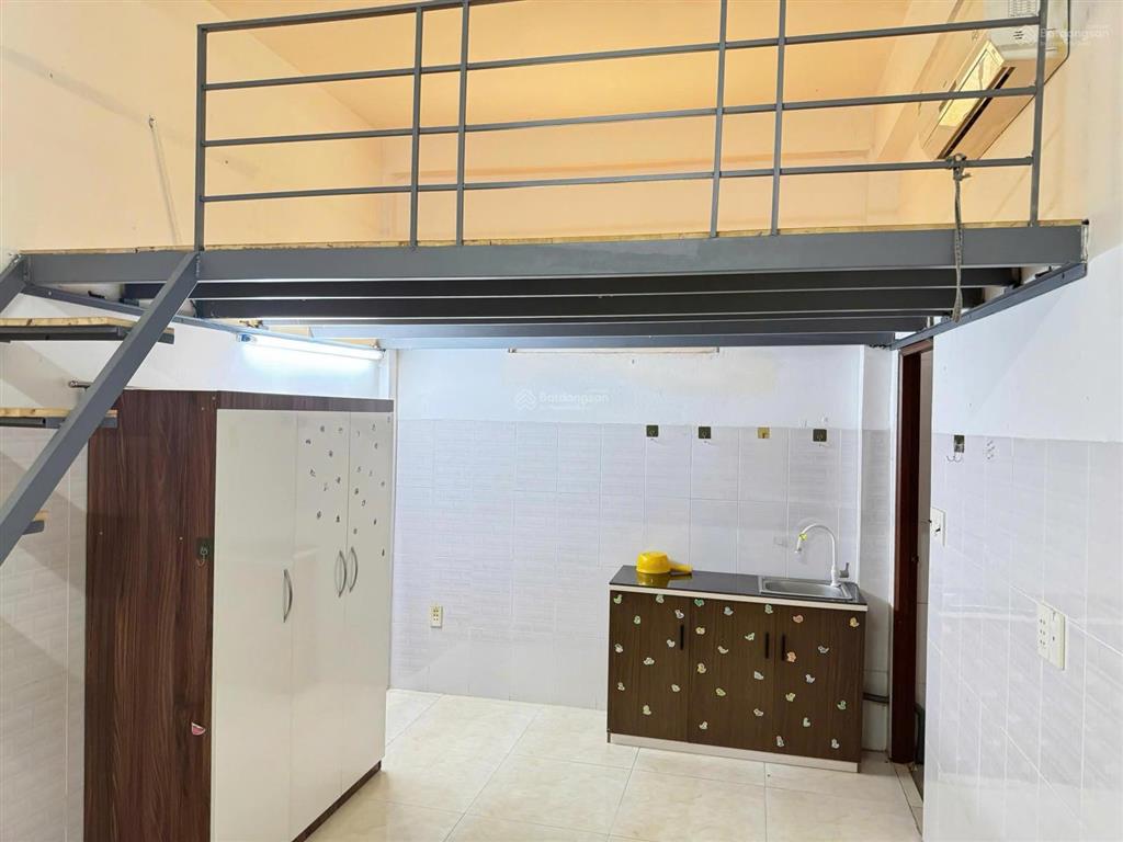 Tòa căn hộ dòng tiền ngay hutech ung văn khiêm 20 chdv ,hầm 7 tầng, thang máy bình thạnh  hdt 90tr