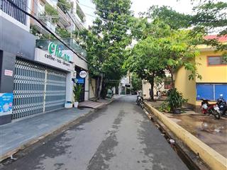 Bán nhà giá đầu tư nguyễn gia tríhẻm xe hơi bình thạnhngang 9m(200m2)gpxd h6tngay cụm đại học