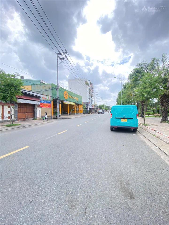 115tr/m2bán đất 370m2 hẻm xe hơi hutech ung văn khiêmngang 20mgpxd hầm 6 tầngview sông