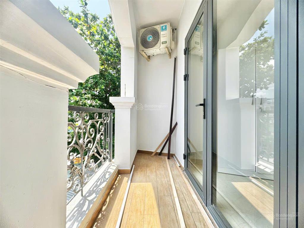 Căn hộ ban công 2 pn 60m2 bình lợi, bình thạnh, cạnh đh văn lang, phạm văn đồng, máy giặt riêng