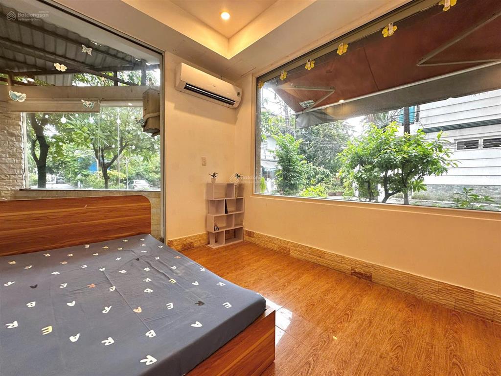 Căn hộ ban công 2 pn 60m2 bình lợi, bình thạnh, cạnh đh văn lang, phạm văn đồng, máy giặt riêng
