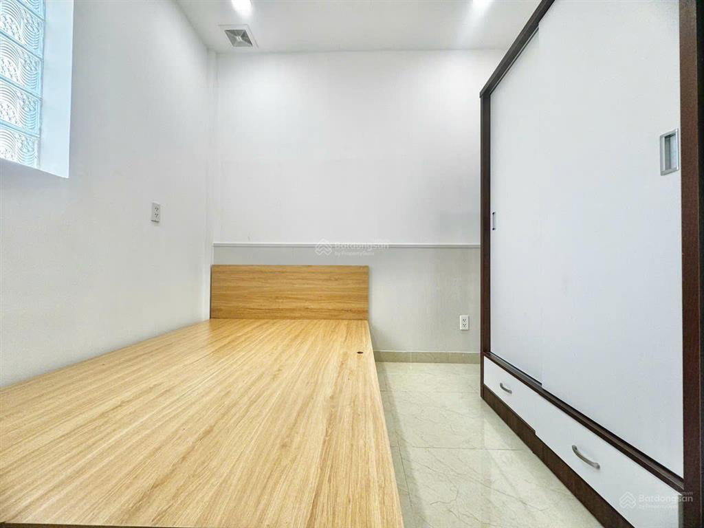 Căn hộ ban công 2 pn 60m2 bình lợi, bình thạnh, cạnh đh văn lang, phạm văn đồng, máy giặt riêng