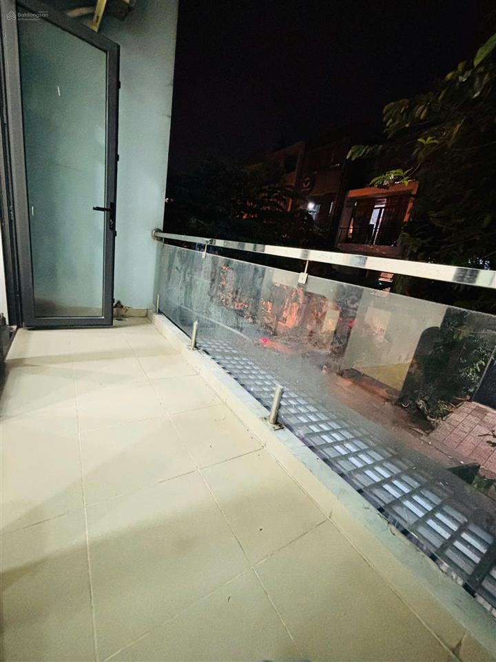 Căn hộ ban công 2 pn 60m2 bình lợi, bình thạnh, cạnh đh văn lang, phạm văn đồng, máy giặt riêng