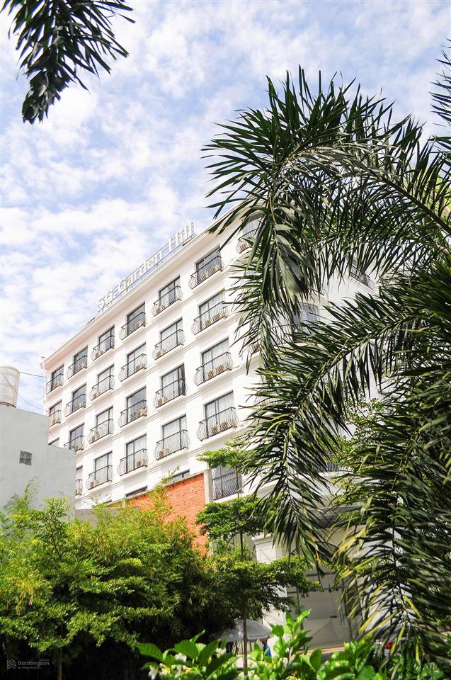 Cho thuê căn hộ studio 1pn ban công gần quận 1, phú nhuận  gym, hồ bơi. thang máy  9tr