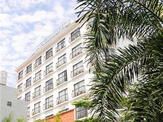 Cho thuê căn hộ 1pn/2pn ban công gần quận 1/phú nhuận/sân bay  free gym, hồ bơi, thang máy