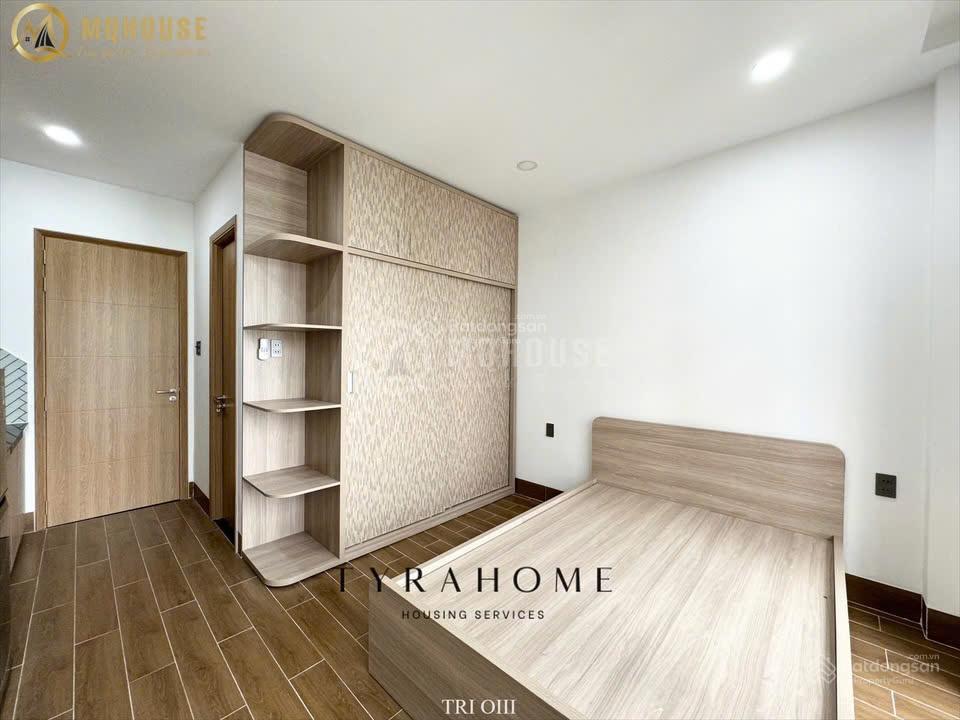 Ngay chung cư saigonres, thủy lợi, tòa nhà thang máy, căn mới đẹp
