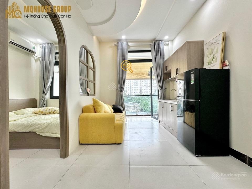 Sắp trống căn hộ 1pn tách bếp gần vlu cs3, nguyễn xí bình thạnh, thang máy, máy giặt riêng