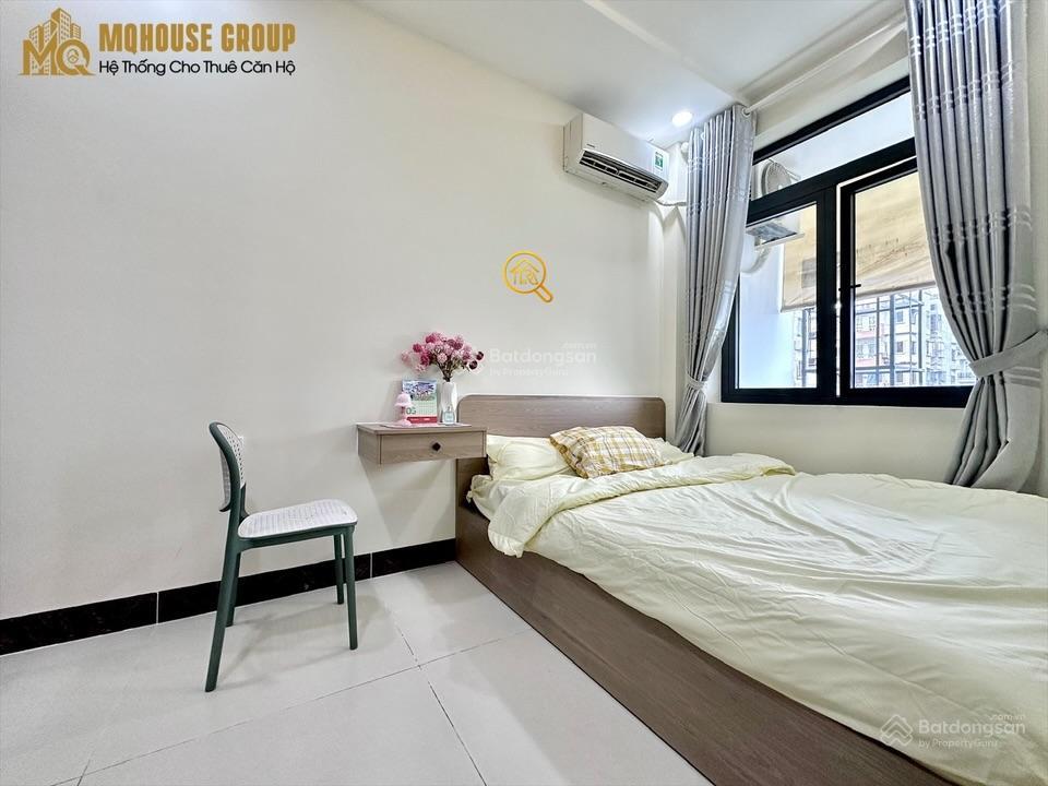 Sắp trống căn hộ 1pn tách bếp gần vlu cs3, nguyễn xí bình thạnh, thang máy, máy giặt riêng