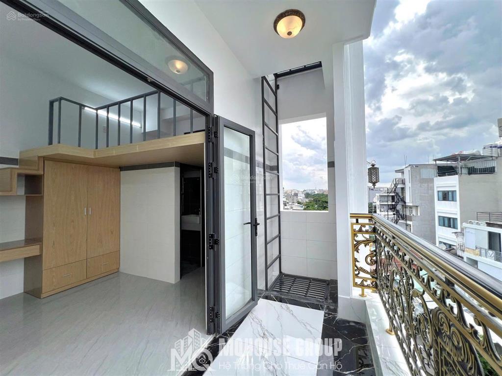 Ch duplex mới gần giga mall thủ đức/phạm văn đồng/đh luật cs2  thang máy  hầm xe