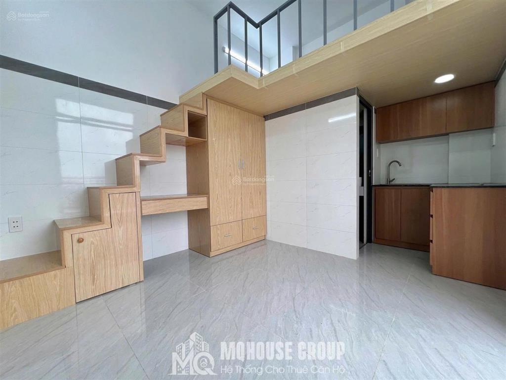 Ch duplex mới gần giga mall thủ đức/phạm văn đồng/đh luật cs2  thang máy  hầm xe
