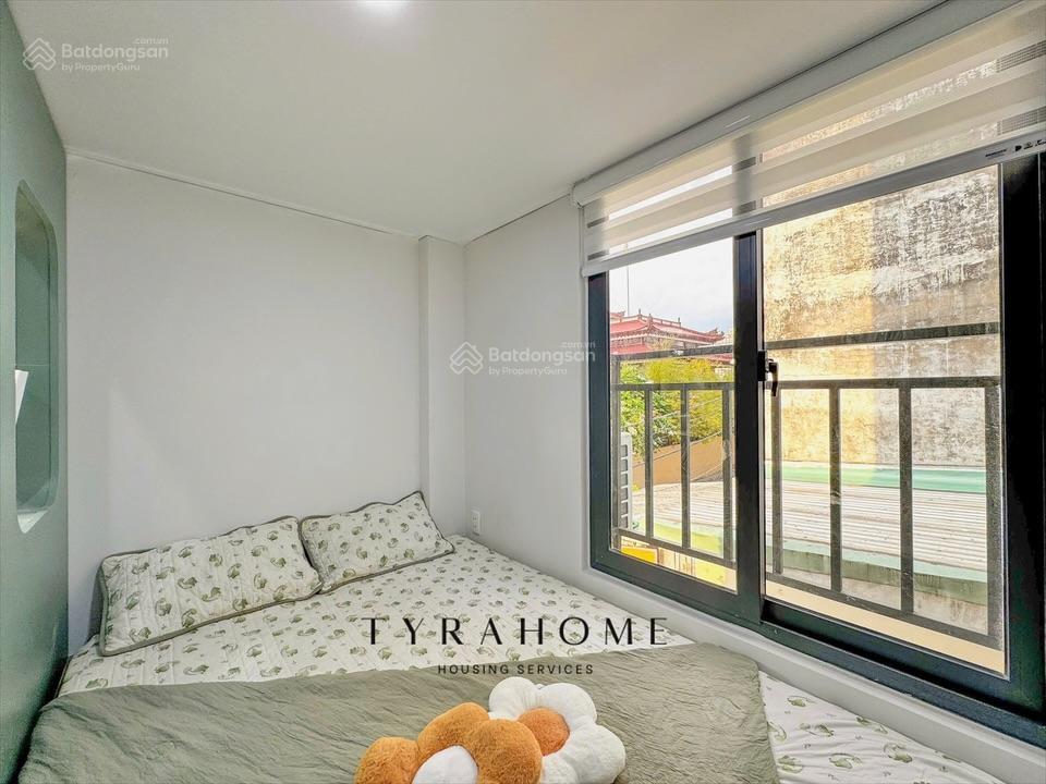 Ch duplex mới gần giga mall thủ đức/phạm văn đồng/đh luật cs2  thang máy  hầm xe