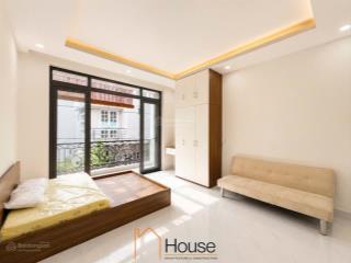 Cho thuê phòng mới đẹp bình thạnh hutech hàng xanh/nguyễn gia trí  q1  cầu sài gòn  thang máy