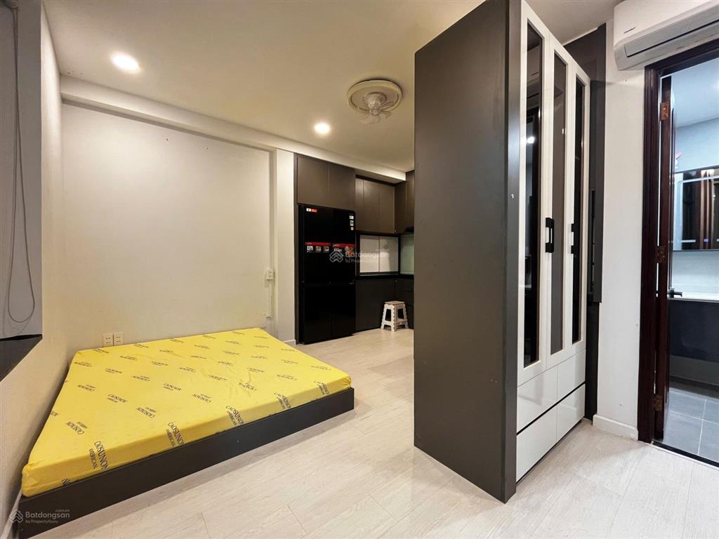 Giảm 500k  chính chủ cho thuê căn hộ hoàng sa q3, gần q1/phú nhuận/tân bình, sân bay tân sơn nhất