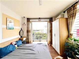 Phòng đẹp ngay đh văn lang bình thạnh