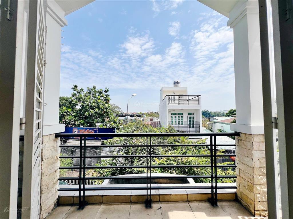 Phòng đẹp ngay đh văn lang bình thạnh