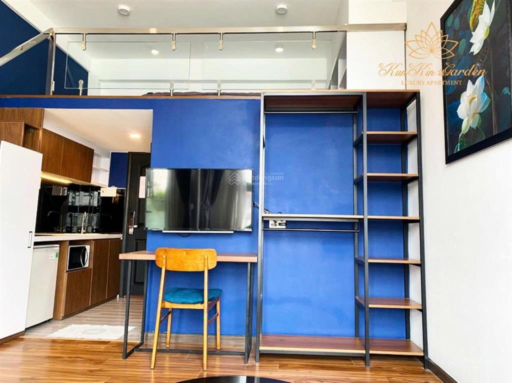Duplex ban công gần nguyễn thị minh khai q1/điện biên phủ/ thị nghè/hàng xanh, thang máy, bảo vệ