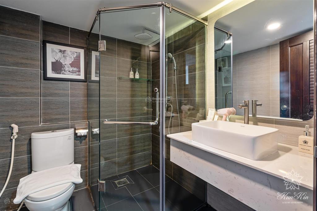 Duplex ban công gần nguyễn thị minh khai q1/điện biên phủ/ thị nghè/hàng xanh, thang máy, bảo vệ